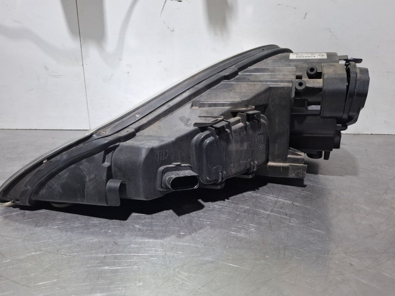 Recambio de faro delantero derecho para porsche cayenne (9pa) 3.6 referencia OEM IAM 7L5941032A / 1AL009274-02  