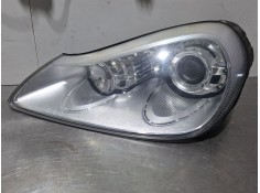 Recambio de faro delantero izquierdo para porsche cayenne (9pa) 3.6 referencia OEM IAM 7L5941031A / 1AL009274-01  