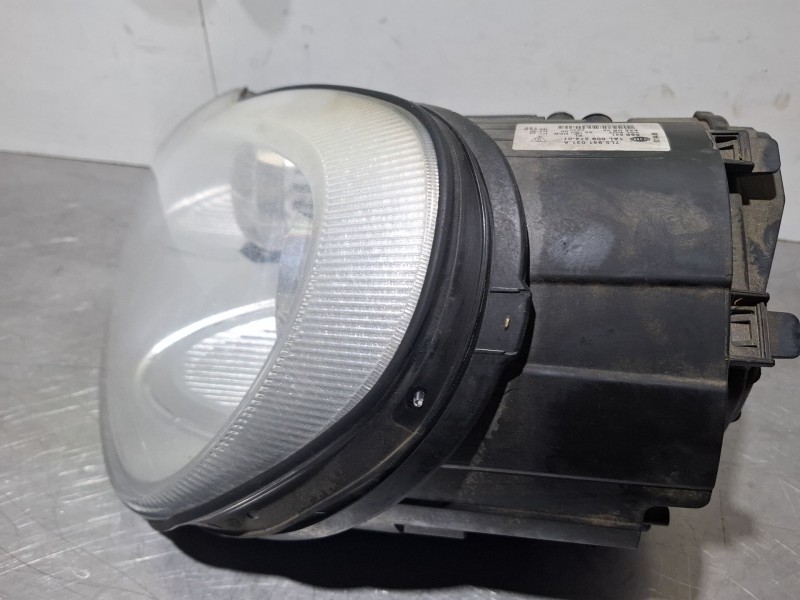 Recambio de faro delantero izquierdo para porsche cayenne (9pa) 3.6 referencia OEM IAM 7L5941031A / 1AL009274-01  