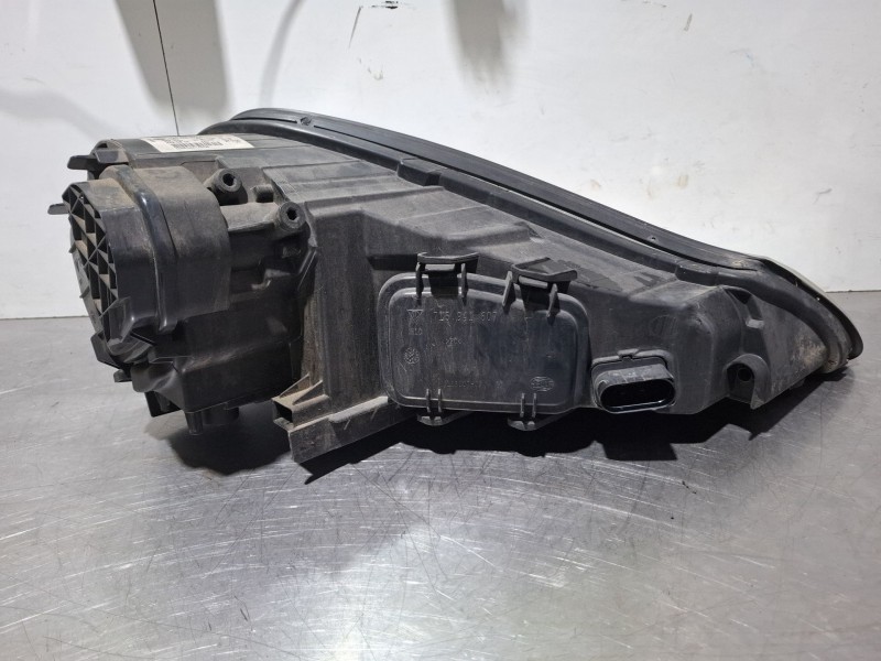 Recambio de faro delantero izquierdo para porsche cayenne (9pa) 3.6 referencia OEM IAM 7L5941031A / 1AL009274-01  