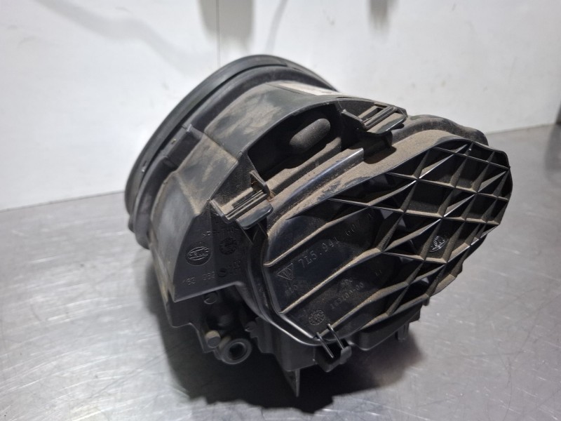 Recambio de faro delantero izquierdo para porsche cayenne (9pa) 3.6 referencia OEM IAM 7L5941031A / 1AL009274-01  