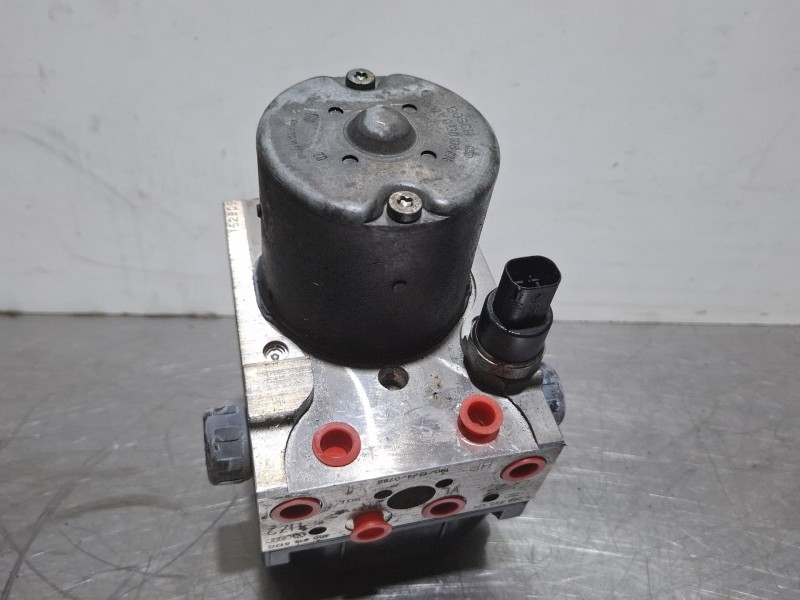 Recambio de modulo abs para volkswagen passat referencia OEM IAM 0265950055 / 4B0614517G / 0265225124  