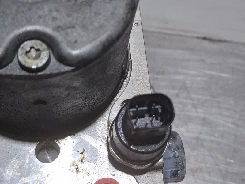 Recambio de modulo abs para volkswagen passat referencia OEM IAM 0265950055 / 4B0614517G / 0265225124  