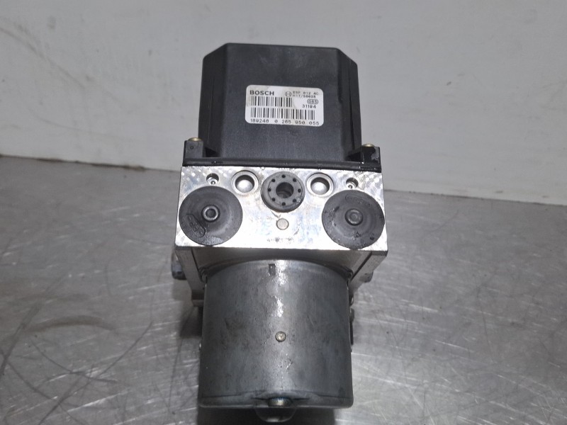 Recambio de modulo abs para volkswagen passat referencia OEM IAM 0265950055 / 4B0614517G / 0265225124  