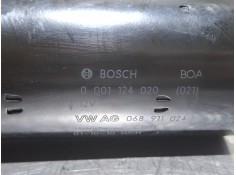 Recambio de motor arranque para volkswagen passat referencia OEM IAM 0001124020 / 068911024H   2