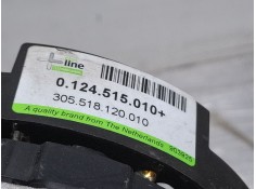 Recambio de alternador para volkswagen passat referencia OEM IAM 0124515010 / 305518120010   2