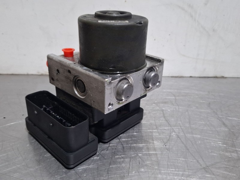 Recambio de modulo abs para skoda octavia referencia OEM IAM 1K0614117H  