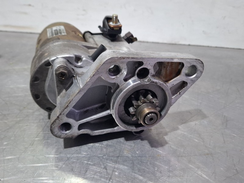 Recambio de motor arranque para hyundai terracan (hp) 2.9 crdi 4wd referencia OEM IAM 361004X211  