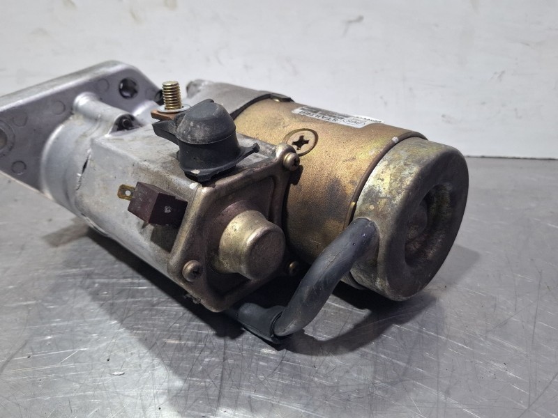 Recambio de motor arranque para hyundai terracan (hp) 2.9 crdi 4wd referencia OEM IAM 361004X211  