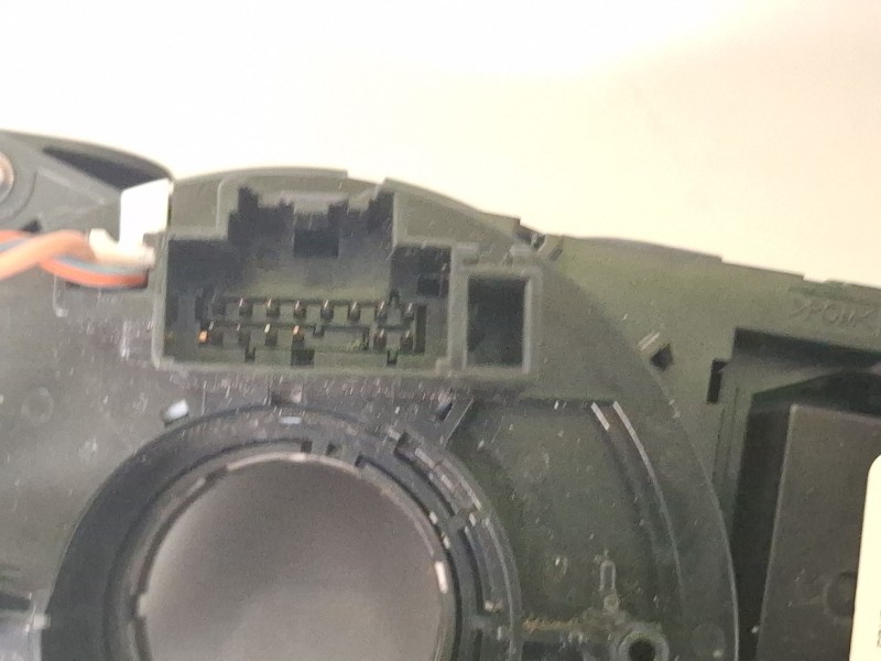 Recambio de mando volante para ford focus referencia OEM IAM F1ET13n064ac  