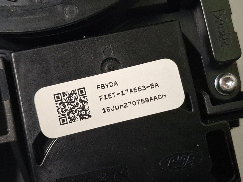 Recambio de mando volante para ford focus referencia OEM IAM F1ET13n064ac  