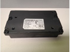 Recambio de centralita bluetooth para ford focus referencia OEM IAM E1BT14D212SA  