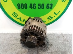 Recambio de alternador para suzuki santana referencia OEM IAM 9646321780  