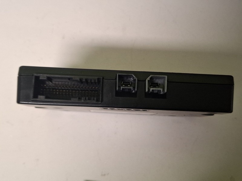 Recambio de centralita bluetooth para ford focus referencia OEM IAM E1BT14D212SA  