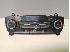 Recambio de mando climatizador para ford focus referencia OEM IAM F1ET18C612AJ  