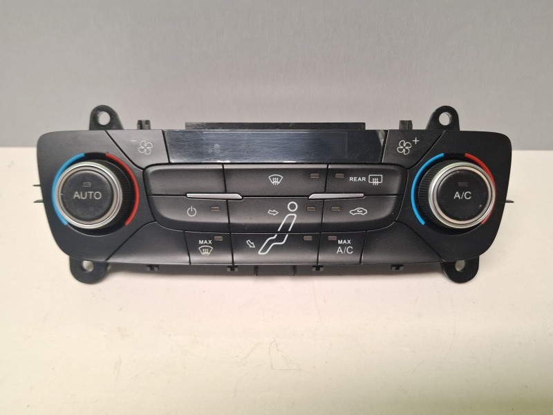 Recambio de mando climatizador para ford focus referencia OEM IAM F1ET18C612AJ  