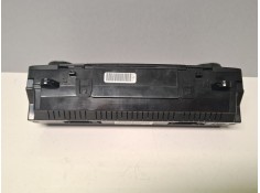 Recambio de mando climatizador para ford focus referencia OEM IAM F1ET18C612AJ   2