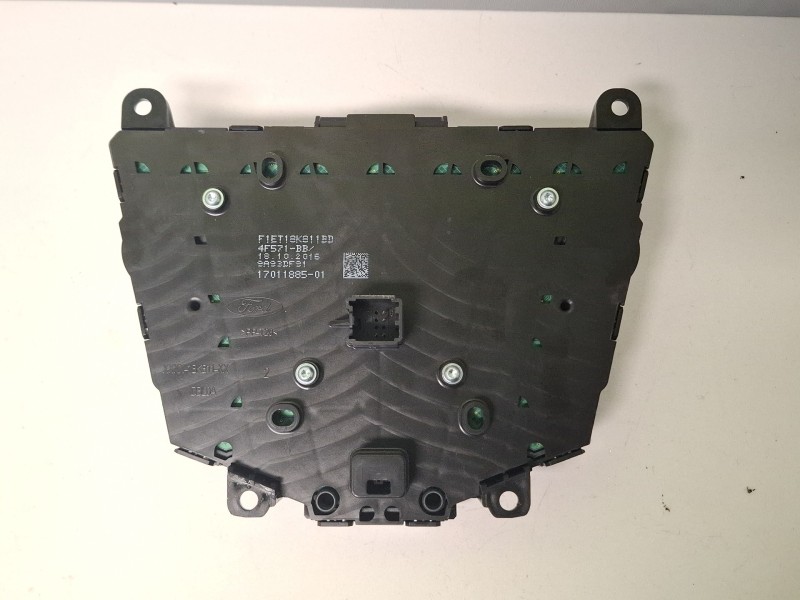 Recambio de mando multifuncion para ford focus referencia OEM IAM F1ET18K811BD  