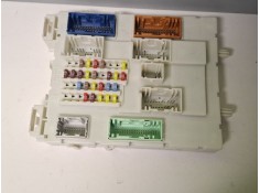 Recambio de caja reles / fusibles para ford focus referencia OEM IAM 30S599F13F05 / 599F13F05  