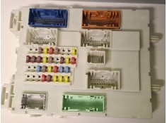 Recambio de caja reles / fusibles para ford focus referencia OEM IAM 30S599F13F05 / 599F13F05   2