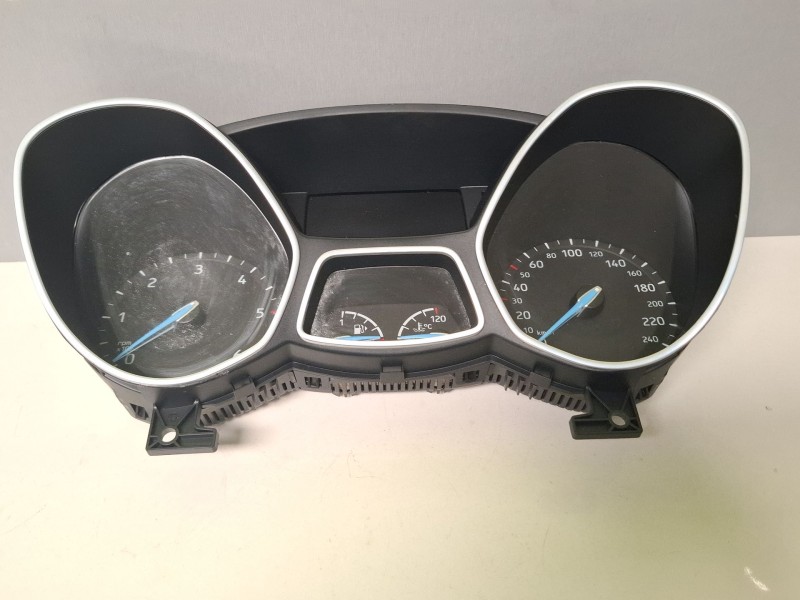 Recambio de cuenta kilometros para ford focus referencia OEM IAM 23805351  