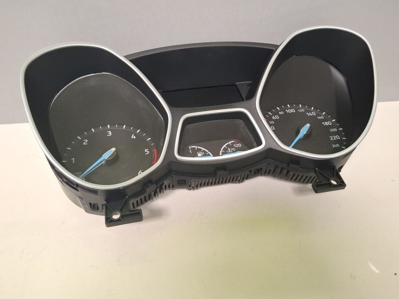 Recambio de cuenta kilometros para ford focus referencia OEM IAM 23805351  