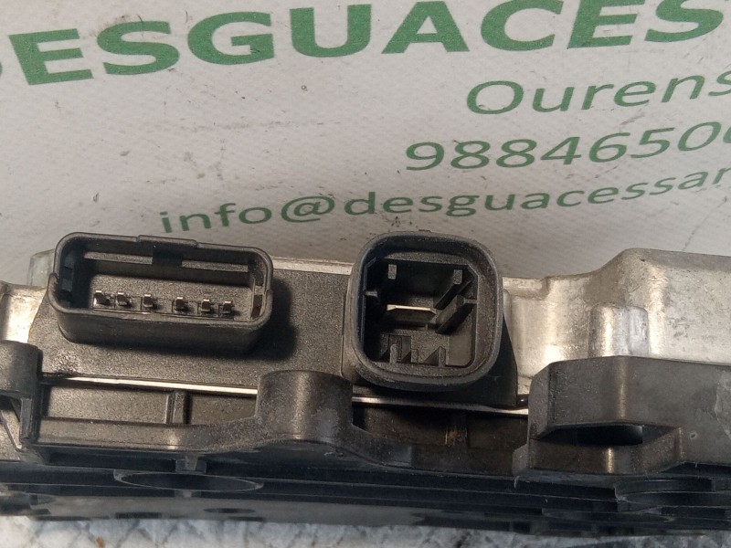 Recambio de centralita start / stop para peugeot 2008 referencia OEM IAM 9810858280  