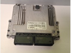 Recambio de centralita motor para ford focus referencia OEM IAM 0281034042  