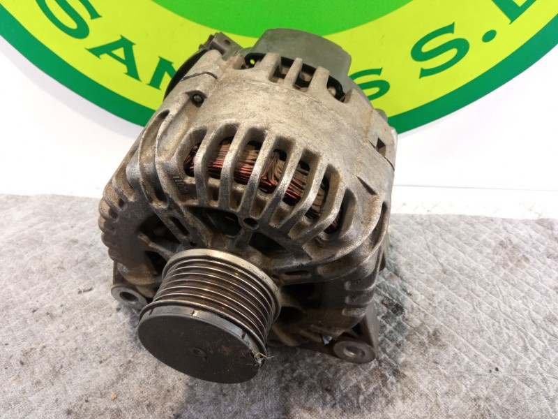 Recambio de alternador para suzuki santana referencia OEM IAM 9646321780  