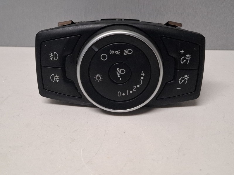 Recambio de mando luces para ford focus referencia OEM IAM 10139792  