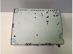 Recambio de sistema audio / radio cd para ford focus referencia OEM IAM F1BT-18C815-GK  