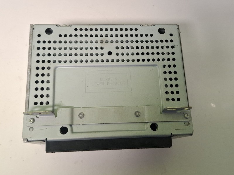 Recambio de sistema audio / radio cd para ford focus referencia OEM IAM F1BT-18C815-GK  