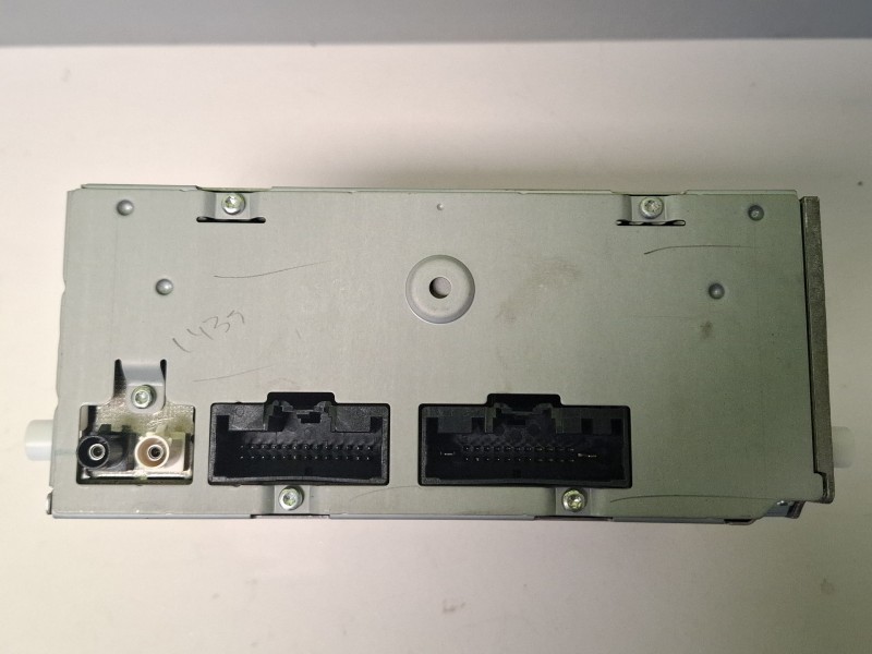 Recambio de sistema audio / radio cd para ford focus referencia OEM IAM F1BT-18C815-GK  