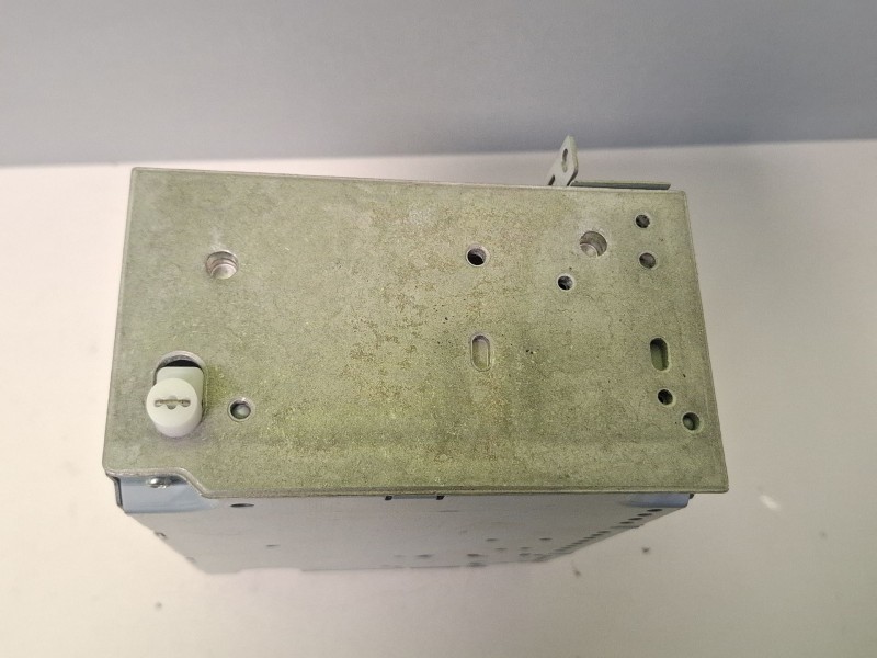 Recambio de sistema audio / radio cd para ford focus referencia OEM IAM F1BT-18C815-GK  