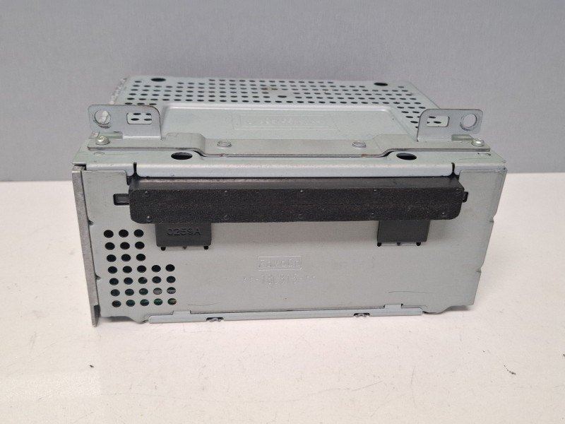 Recambio de sistema audio / radio cd para ford focus referencia OEM IAM F1BT-18C815-GK  