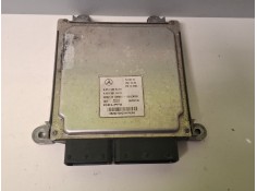 Recambio de centralita motor para mercedes-benz clase c (w204) c 220 cdi (204.002) referencia OEM IAM A6519005301 / A6519013301  2