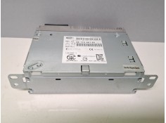 Recambio de sistema audio / radio cd para peugeot 208 referencia OEM IAM 9811066180  