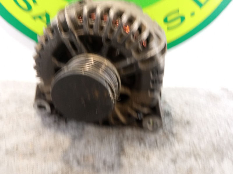 Recambio de alternador para suzuki santana referencia OEM IAM 9646321780  