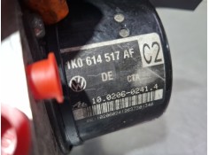 Recambio de modulo abs para seat leon referencia OEM IAM 1K0907379AC  