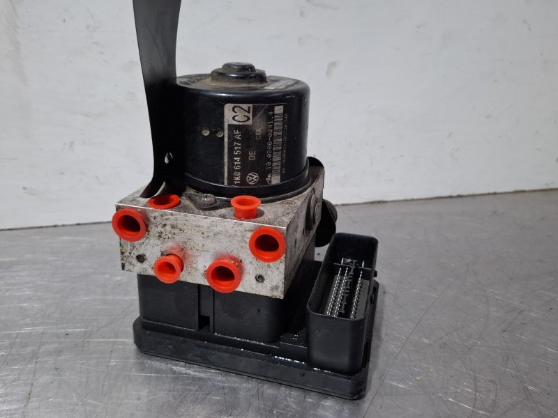 Recambio de modulo abs para seat leon referencia OEM IAM 1K0907379AC  