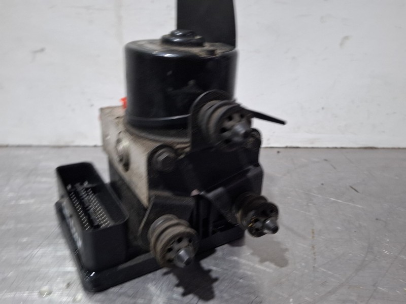 Recambio de modulo abs para seat leon referencia OEM IAM 1K0907379AC  