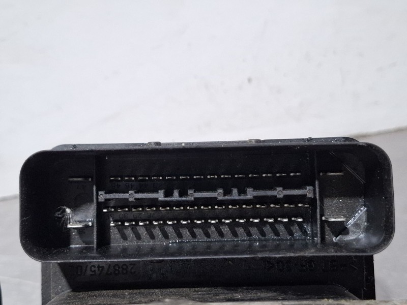 Recambio de modulo abs para seat leon referencia OEM IAM 1K0907379AC  