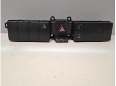 Recambio de warning para mercedes-benz c180 referencia OEM IAM 2038707110  