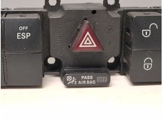Recambio de warning para mercedes-benz c180 referencia OEM IAM 2038707110   2