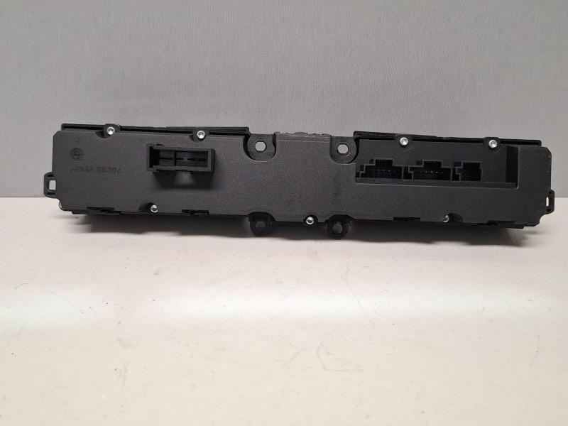 Recambio de warning para mercedes-benz c180 referencia OEM IAM 2038707110  