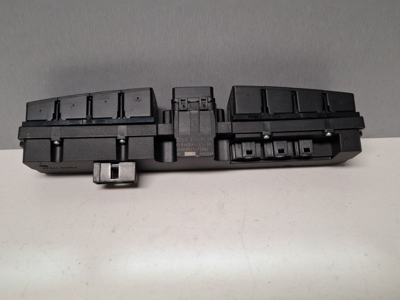 Recambio de warning para mercedes-benz c180 referencia OEM IAM 2038707110  