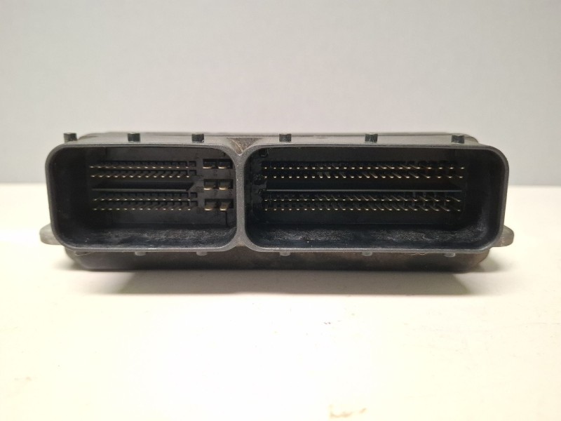 Recambio de centralita motor para mercedes-benz c180 referencia OEM IAM A2711534591 / A2710106944 / A0014466902 / 5WK90547  