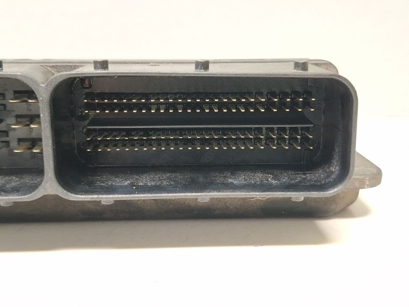 Recambio de centralita motor para mercedes-benz c180 referencia OEM IAM A2711534591 / A2710106944 / A0014466902 / 5WK90547  