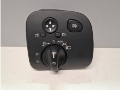 Recambio de llave luces para mercedes-benz c180 referencia OEM IAM A2035450904  