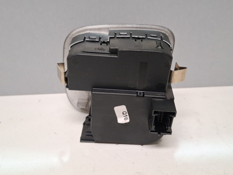 Recambio de llave luces para mercedes-benz c180 referencia OEM IAM A2035450904  